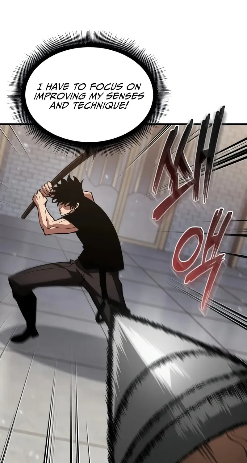 Pick Me Up! Chapter 156 page 45 - 