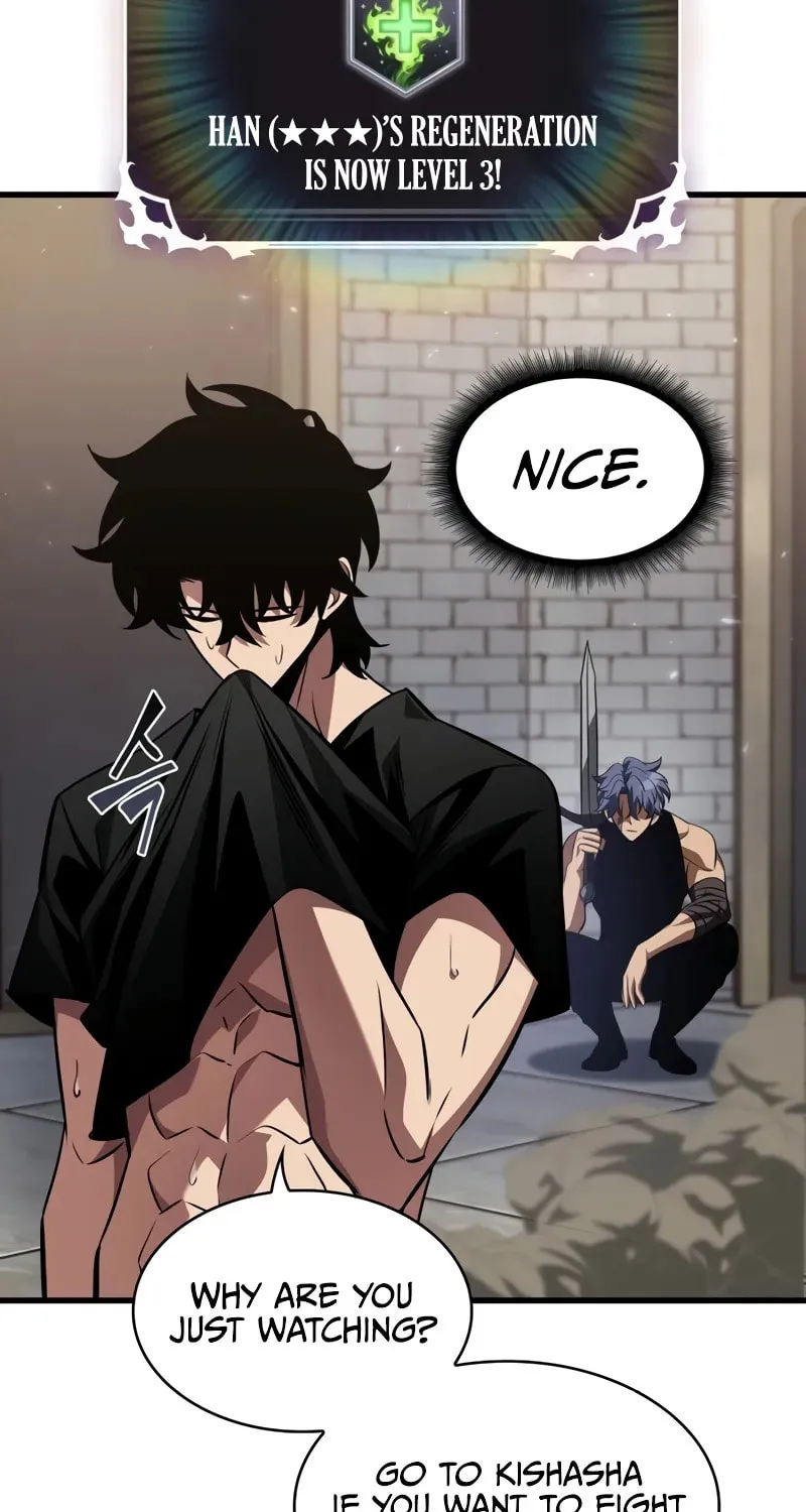 Pick Me Up! Chapter 156 page 48 - 
