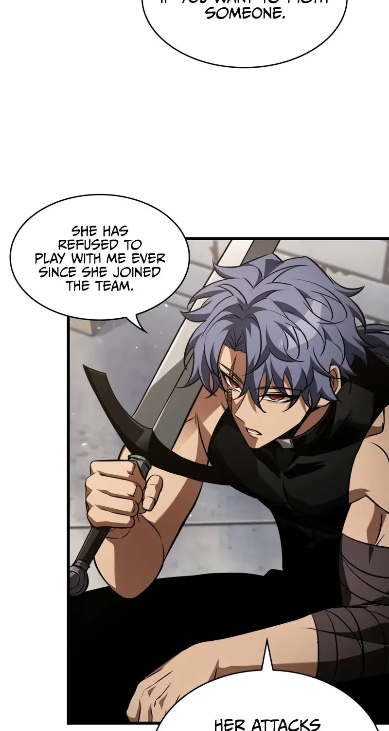 Pick Me Up! Chapter 156 page 49 - 