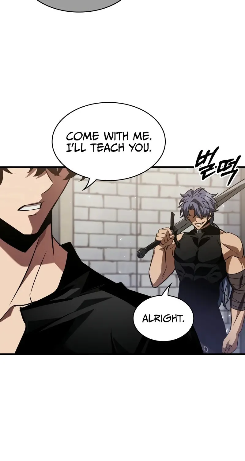 Pick Me Up! Chapter 156 page 53 - 