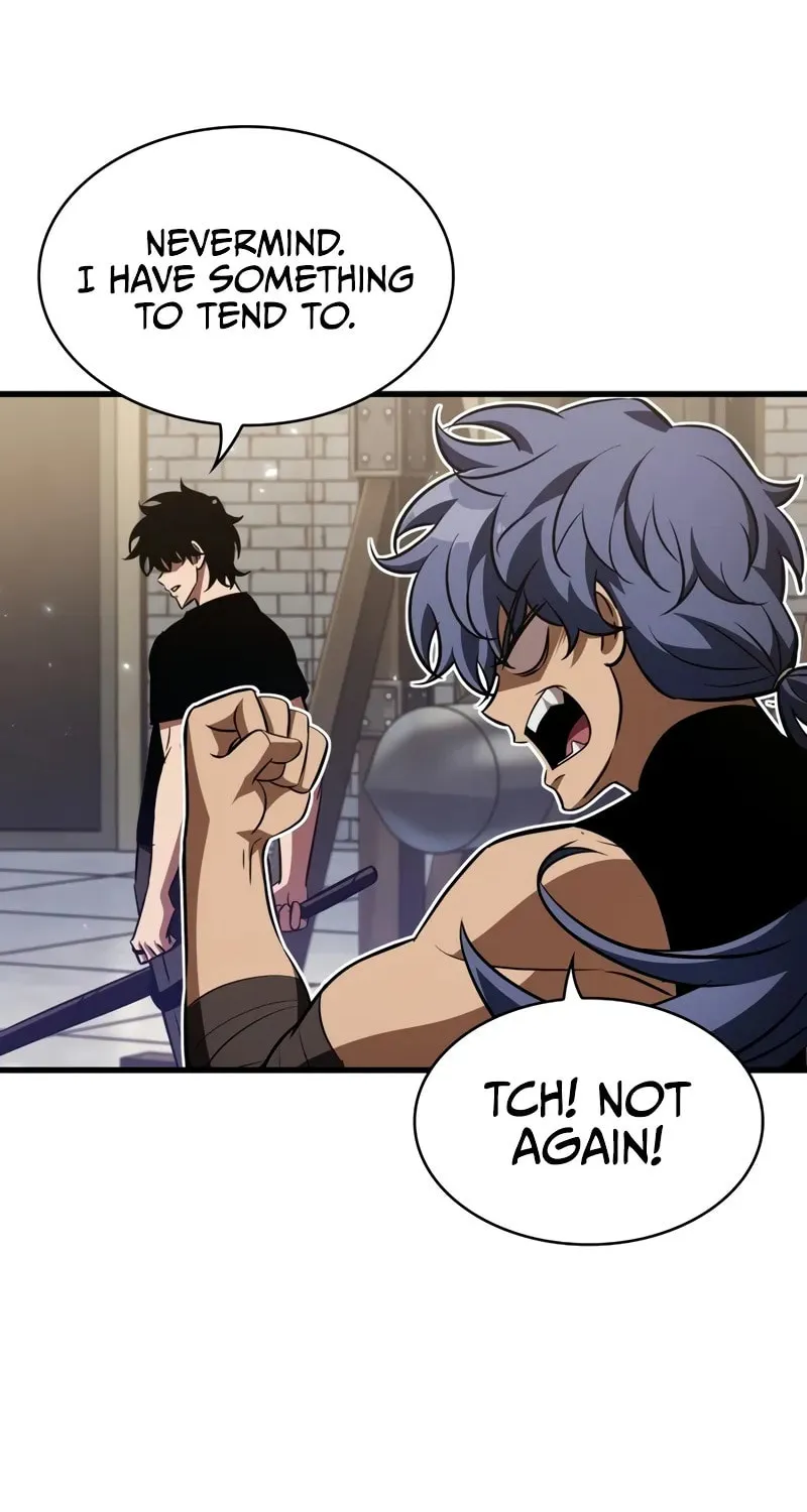 Pick Me Up! Chapter 156 page 55 - 