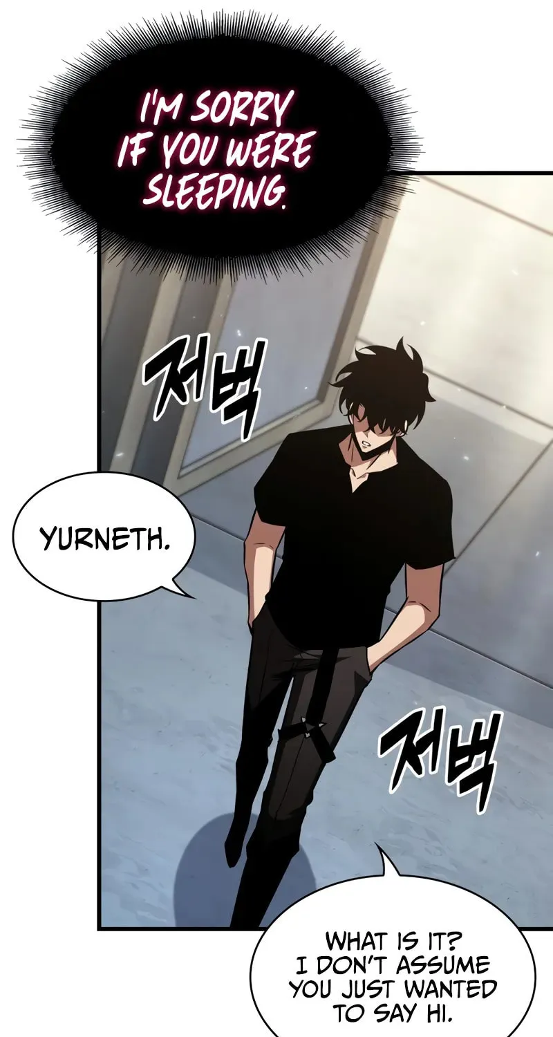 Pick Me Up! Chapter 156 page 56 - 