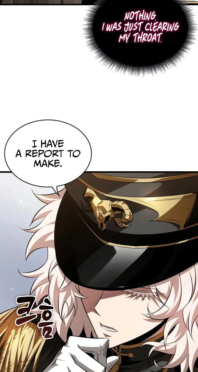 Pick Me Up! Chapter 156 page 59 - 