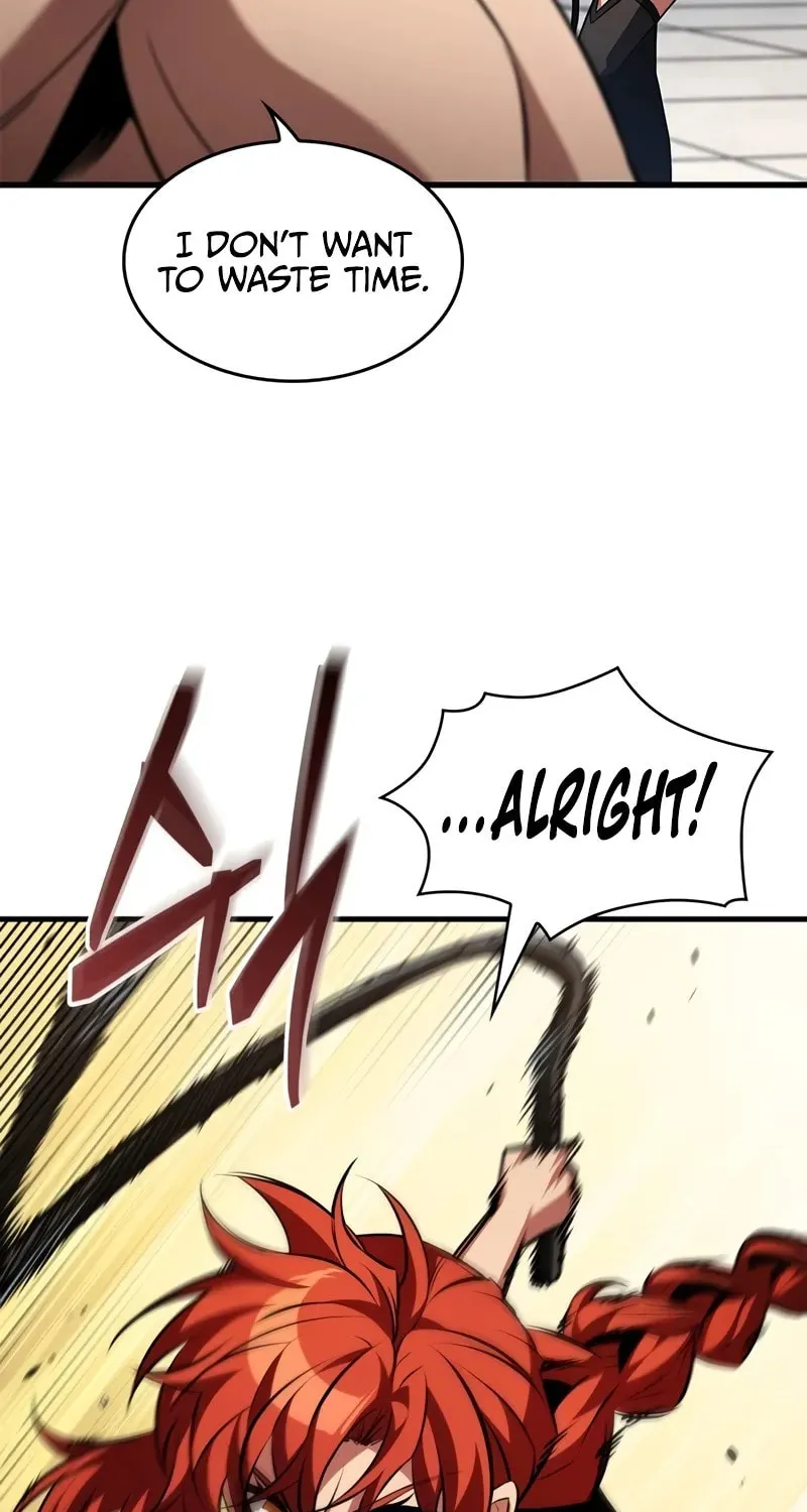 Pick Me Up! Chapter 156 page 7 - 