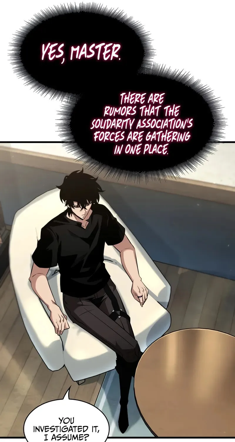 Pick Me Up! Chapter 156 page 62 - 