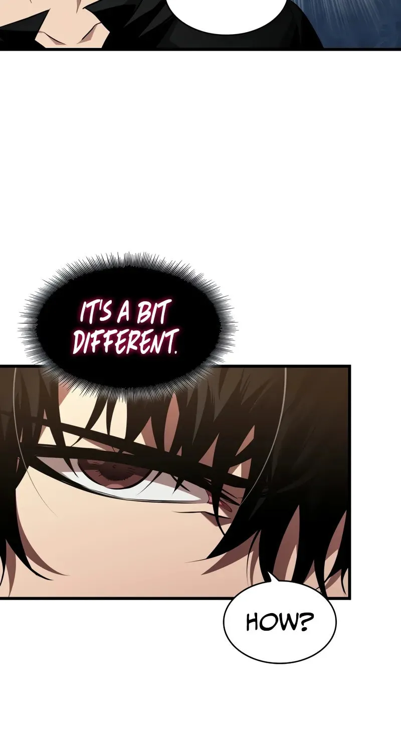 Pick Me Up! Chapter 156 page 66 - 