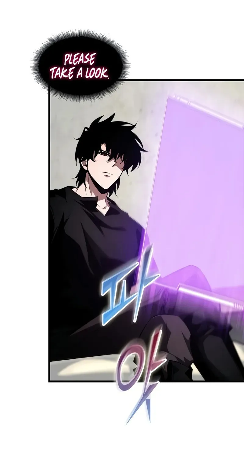 Pick Me Up! Chapter 156 page 67 - 