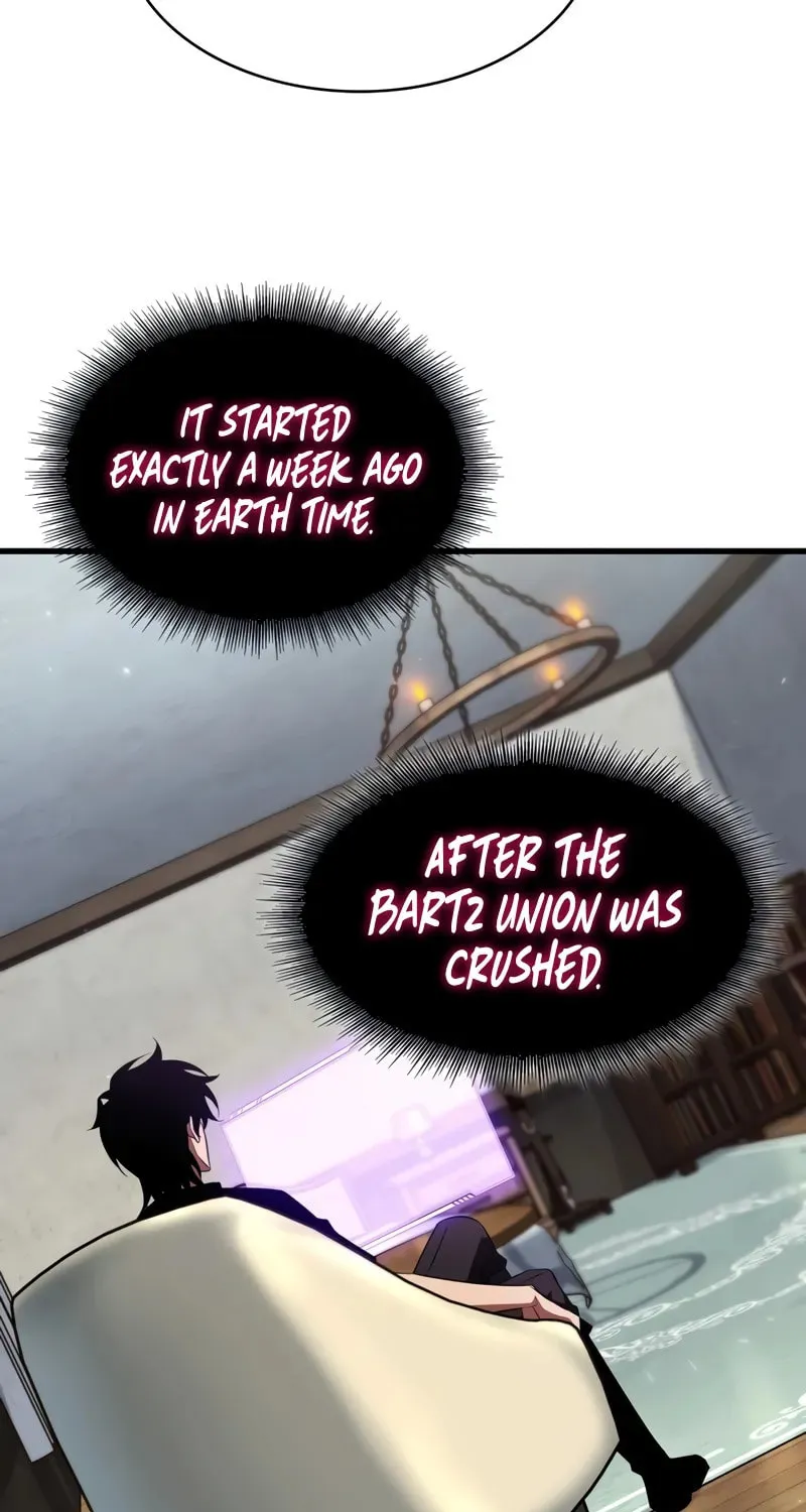 Pick Me Up! Chapter 156 page 70 - 