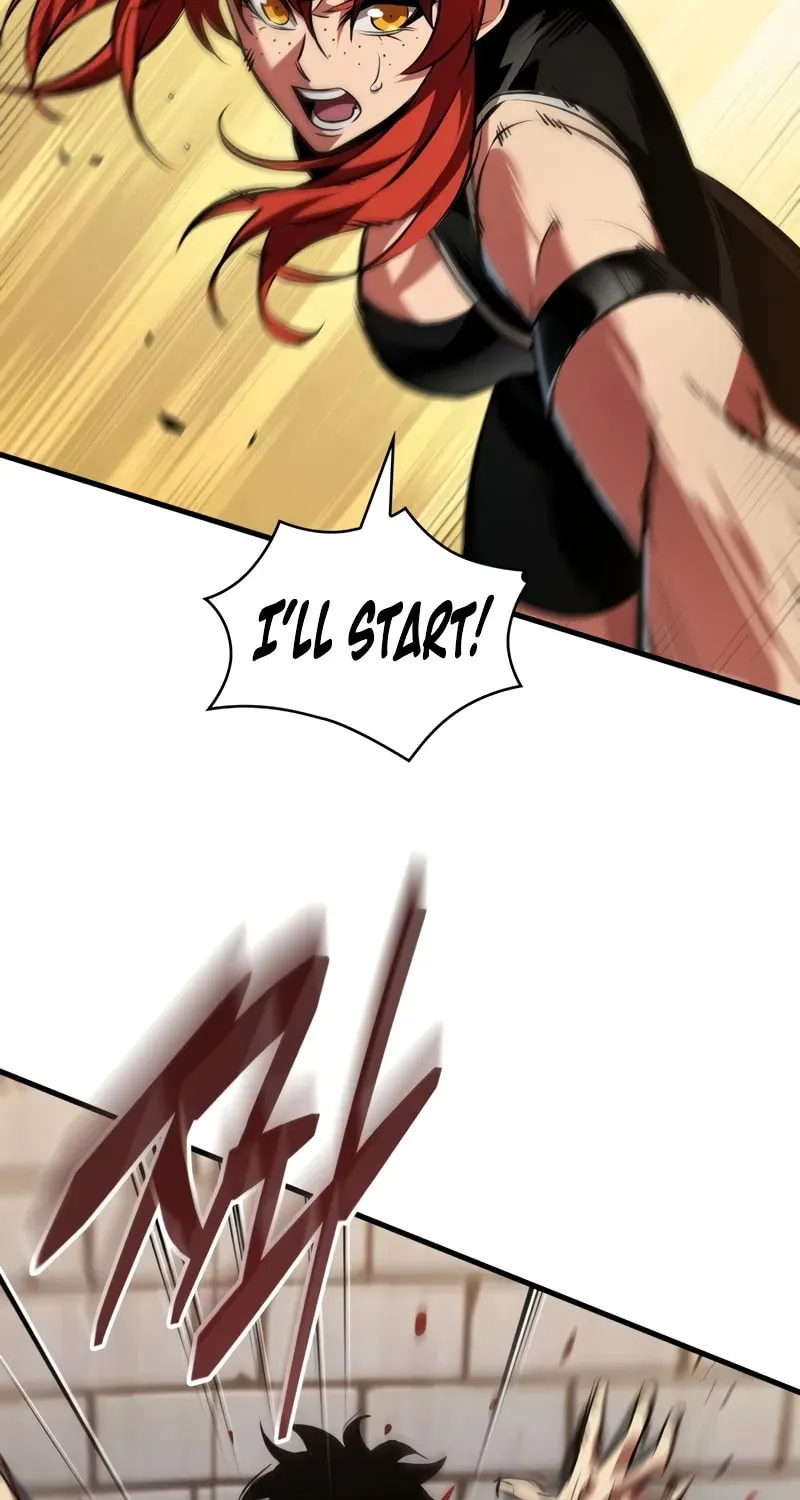 Pick Me Up! Chapter 156 page 8 - 