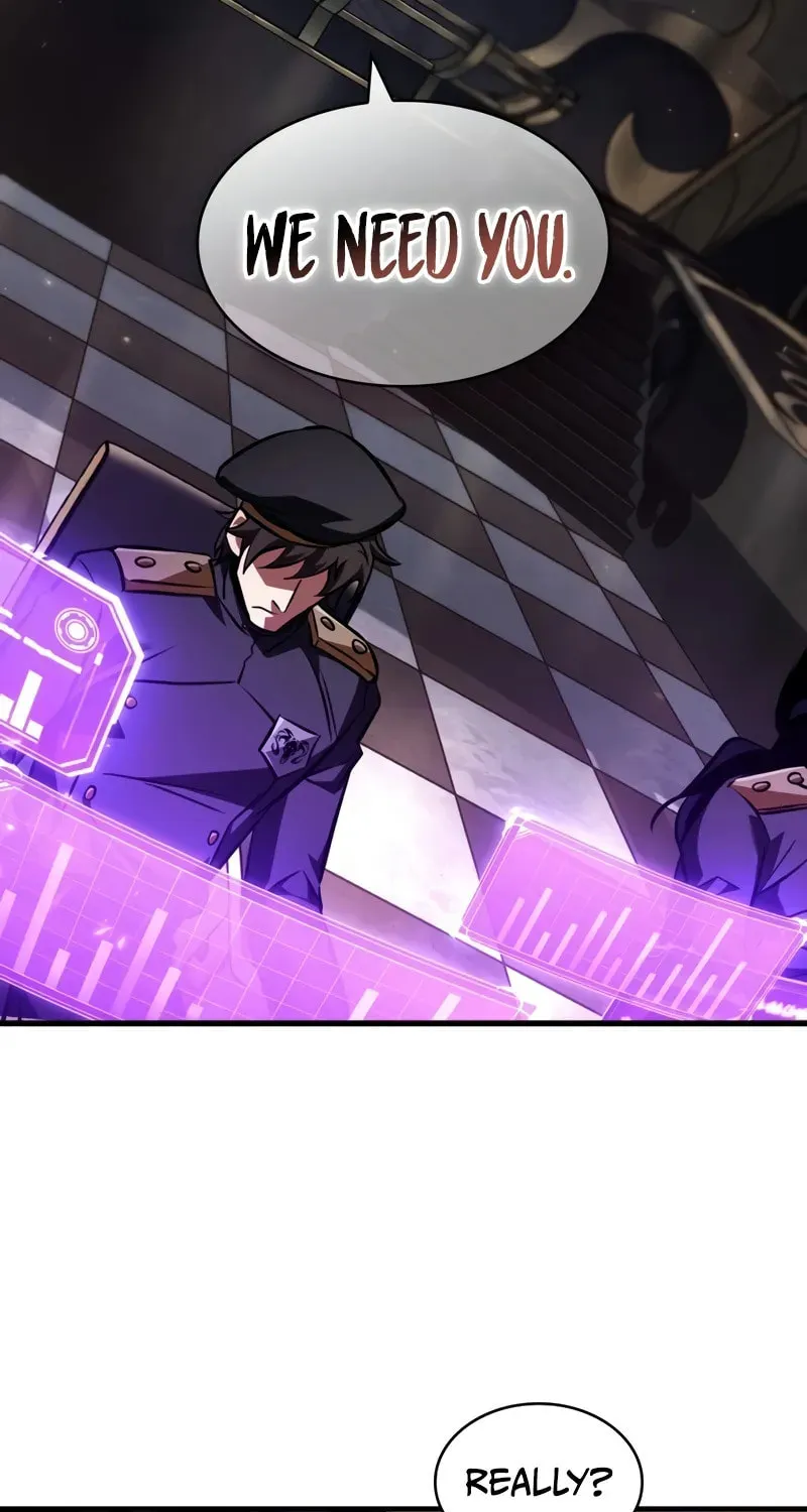 Pick Me Up! Chapter 156 page 76 - 