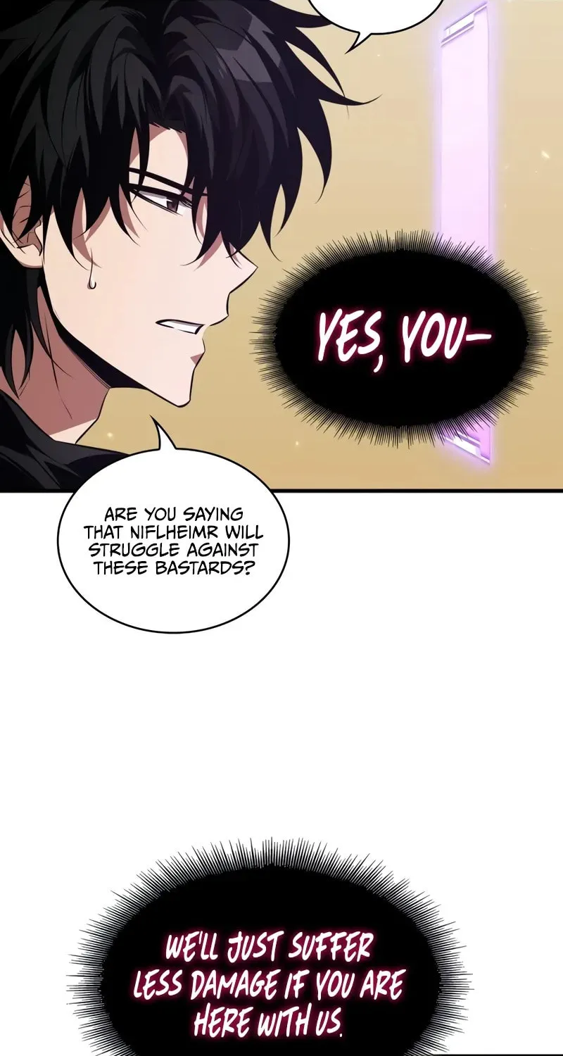 Pick Me Up! Chapter 156 page 77 - 