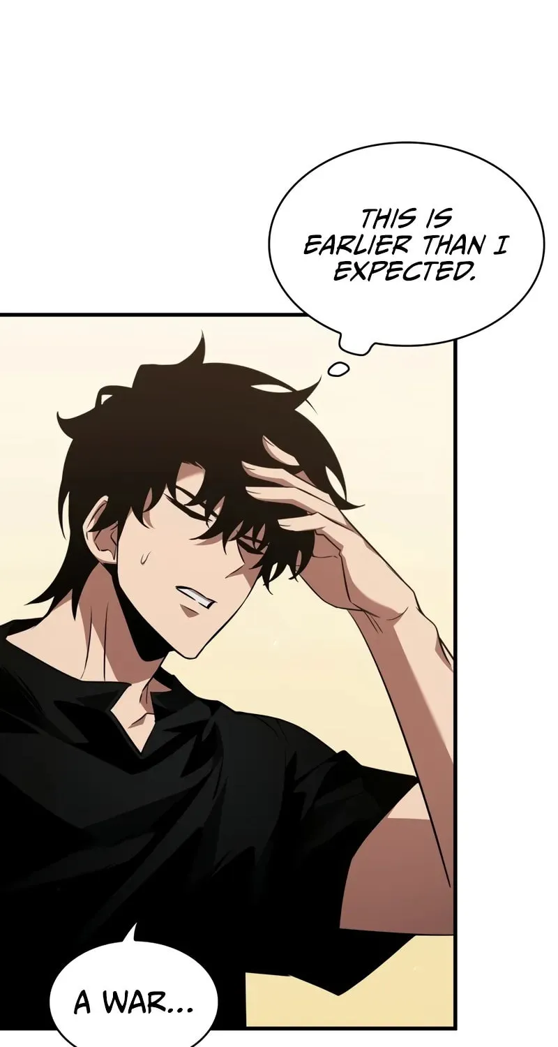 Pick Me Up! Chapter 156 page 83 - 