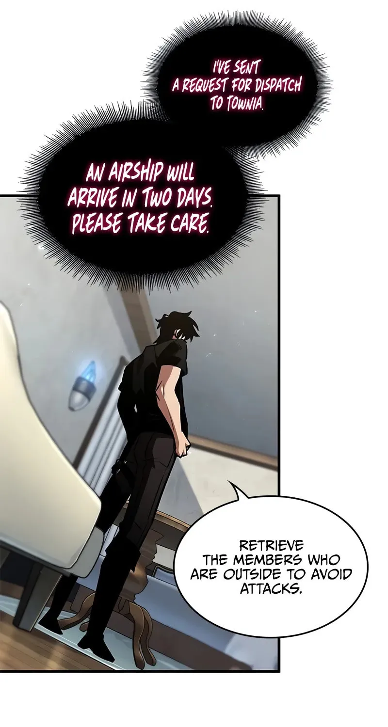 Pick Me Up! Chapter 156 page 86 - 