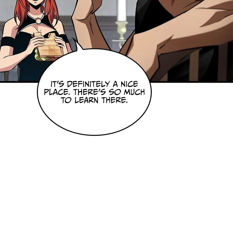 Pick Me Up! Chapter 157 page 11 - 