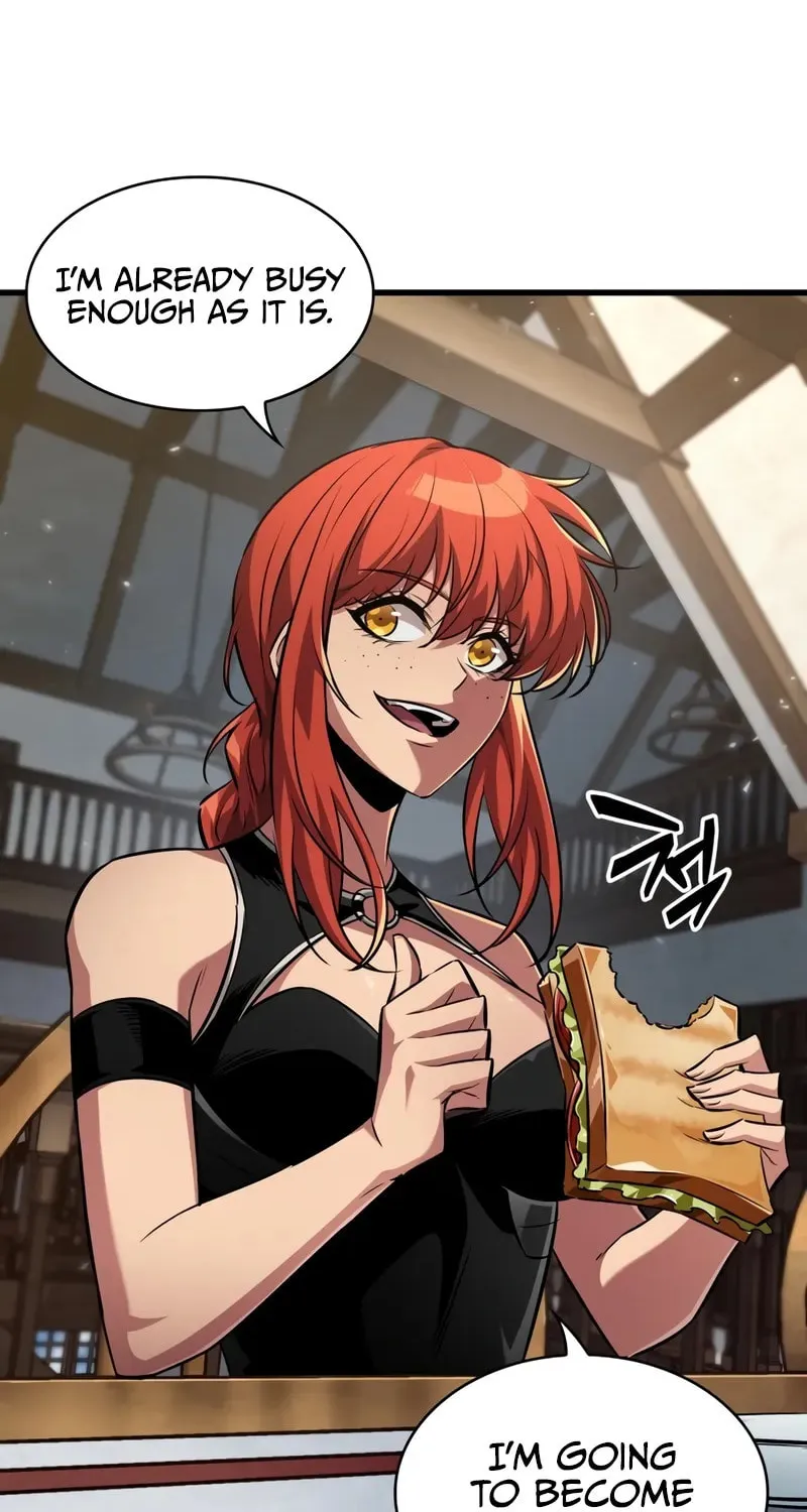 Pick Me Up! Chapter 157 page 13 - 