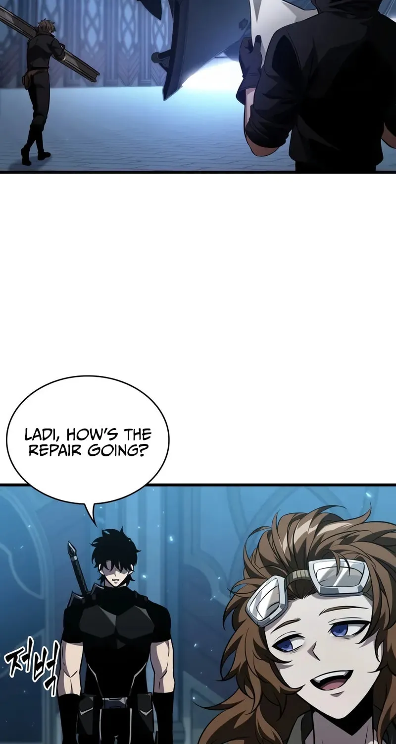 Pick Me Up! Chapter 157 page 18 - 