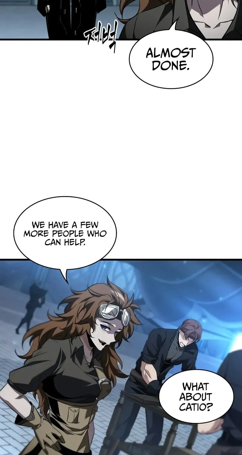 Pick Me Up! Chapter 157 page 19 - 