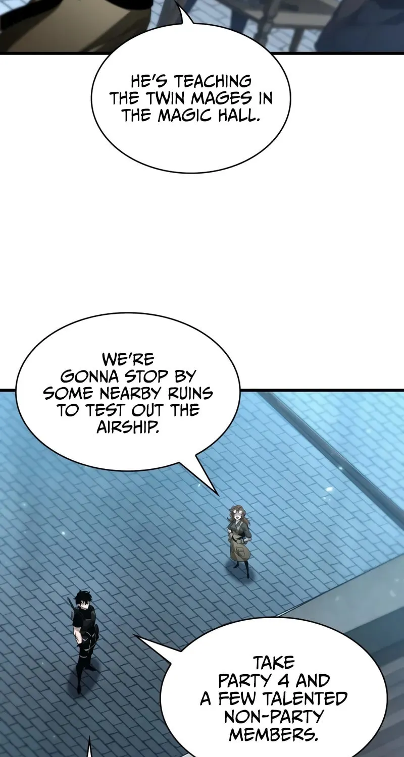 Pick Me Up! Chapter 157 page 20 - 