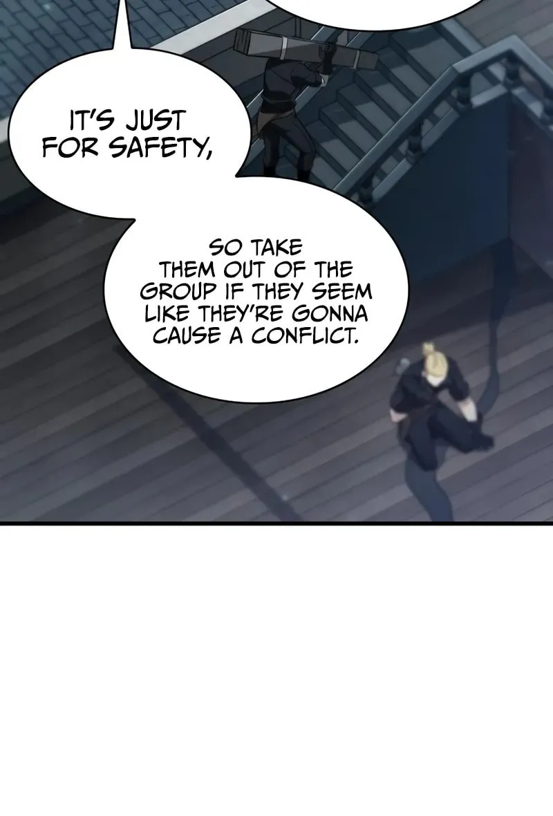 Pick Me Up! Chapter 157 page 21 - 