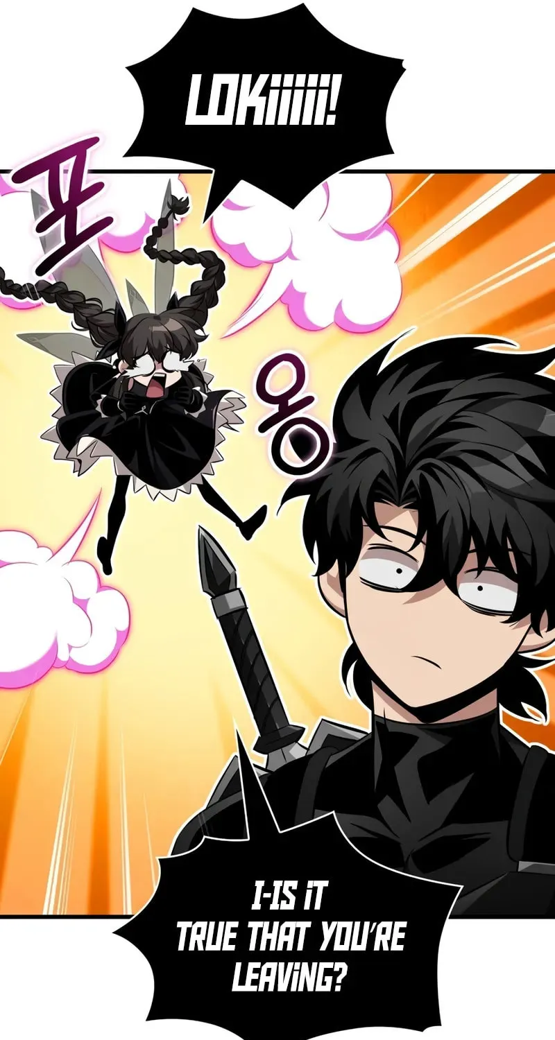 Pick Me Up! Chapter 157 page 22 - 