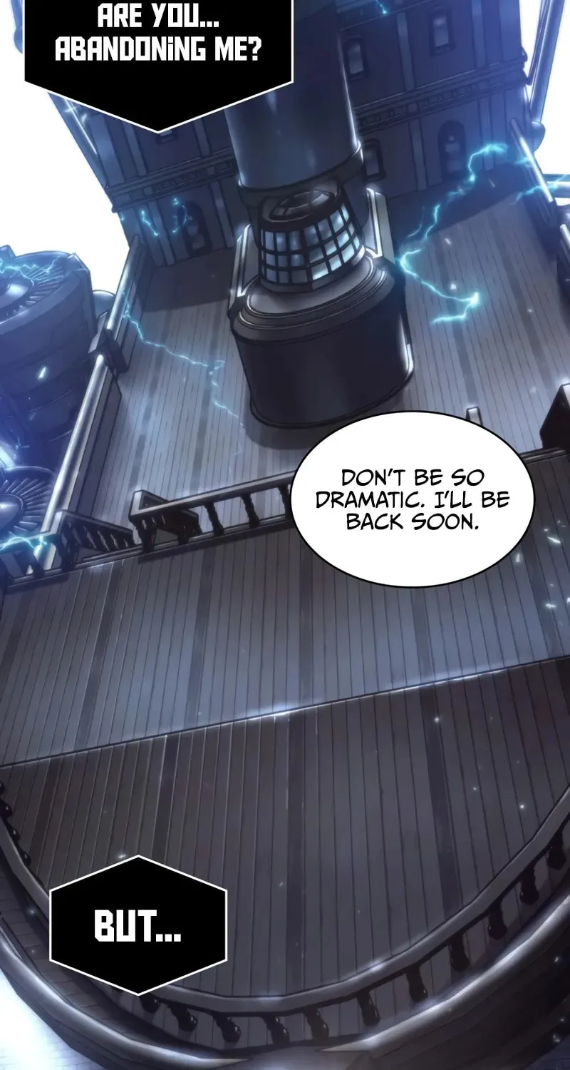 Pick Me Up! Chapter 157 page 24 - 