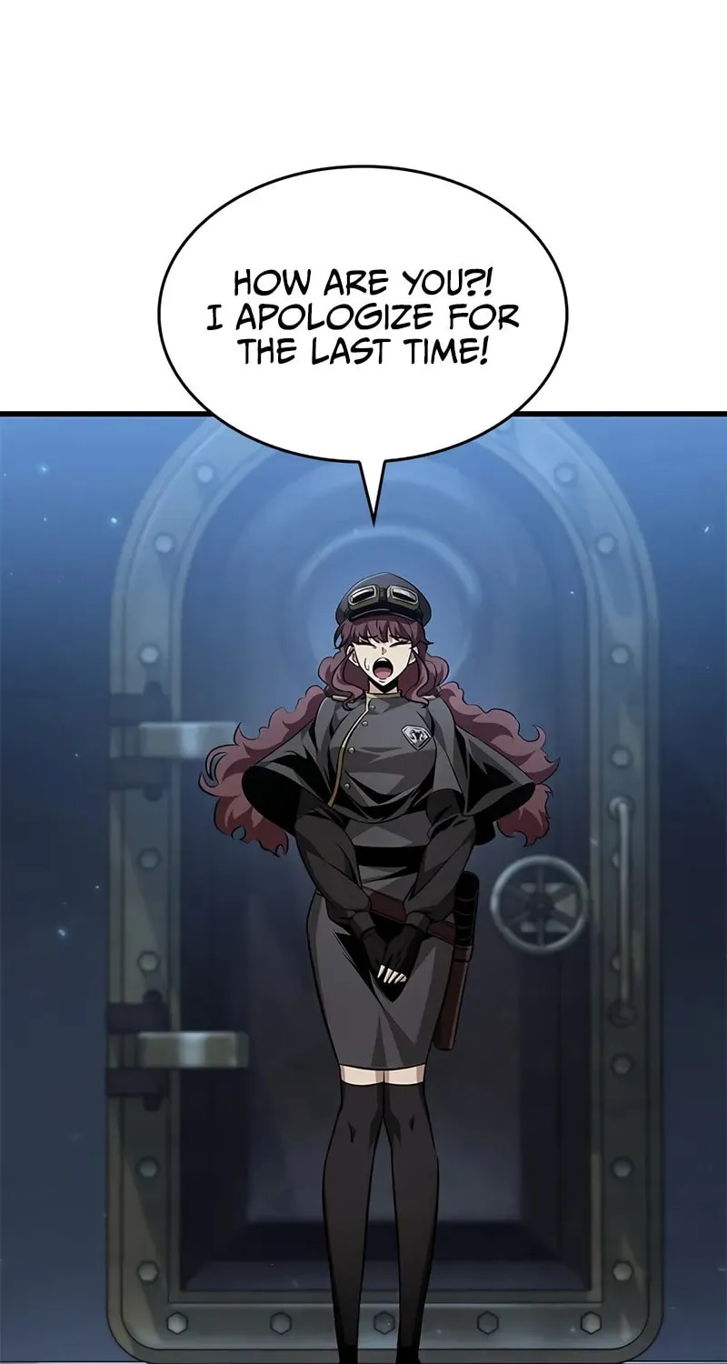 Pick Me Up! Chapter 157 page 28 - 