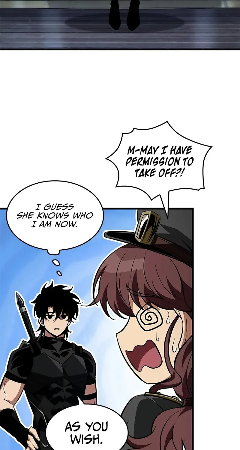 Pick Me Up! Chapter 157 page 29 - 