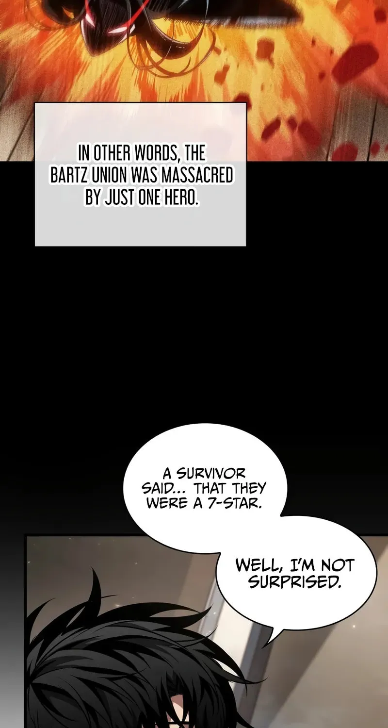 Pick Me Up! Chapter 157 page 40 - 