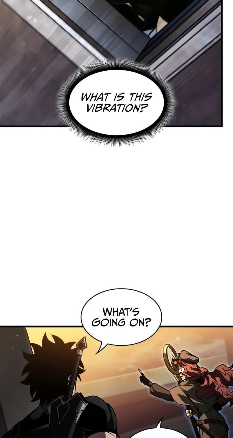 Pick Me Up! Chapter 157 page 45 - 