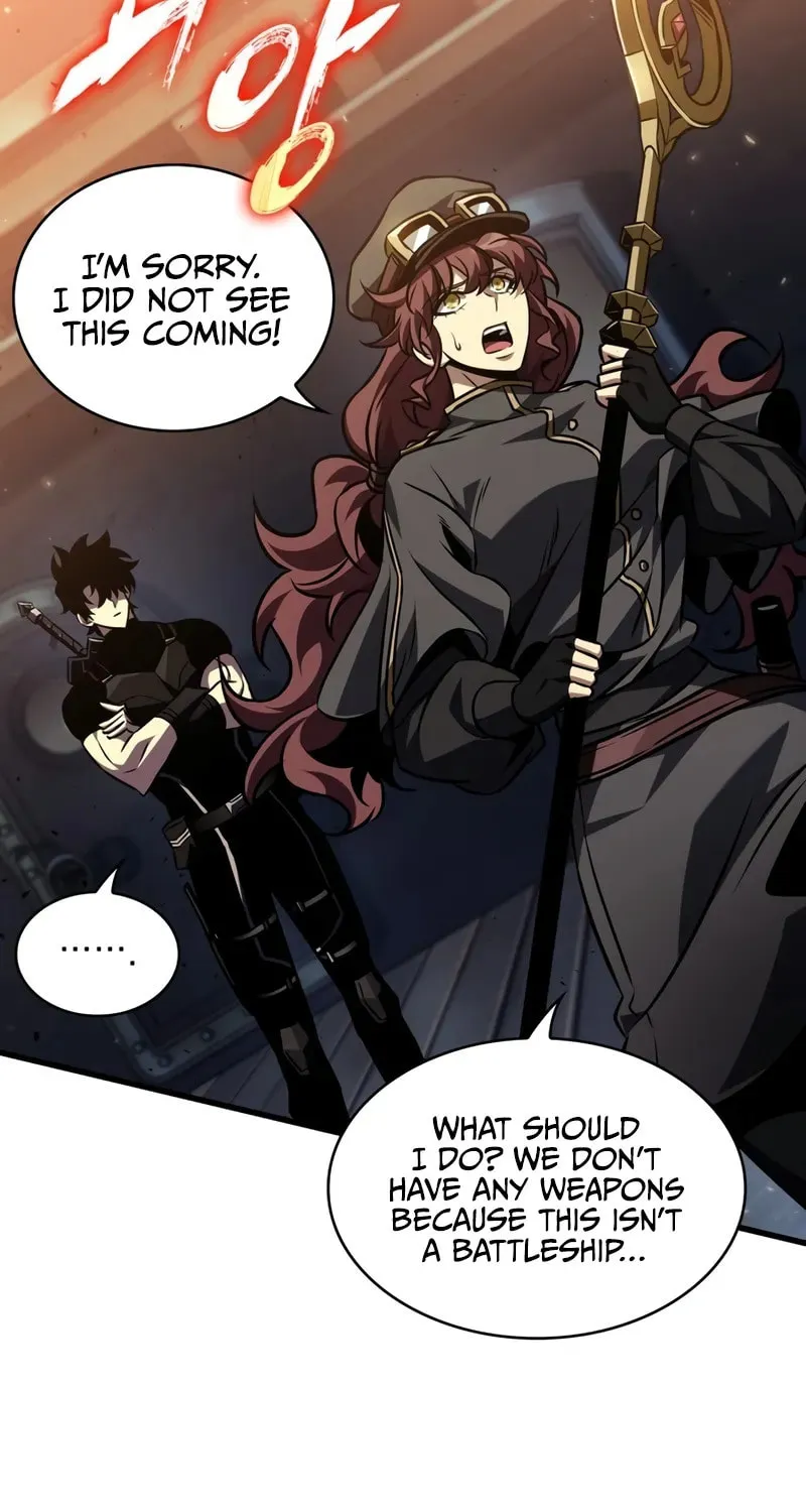 Pick Me Up! Chapter 157 page 50 - 