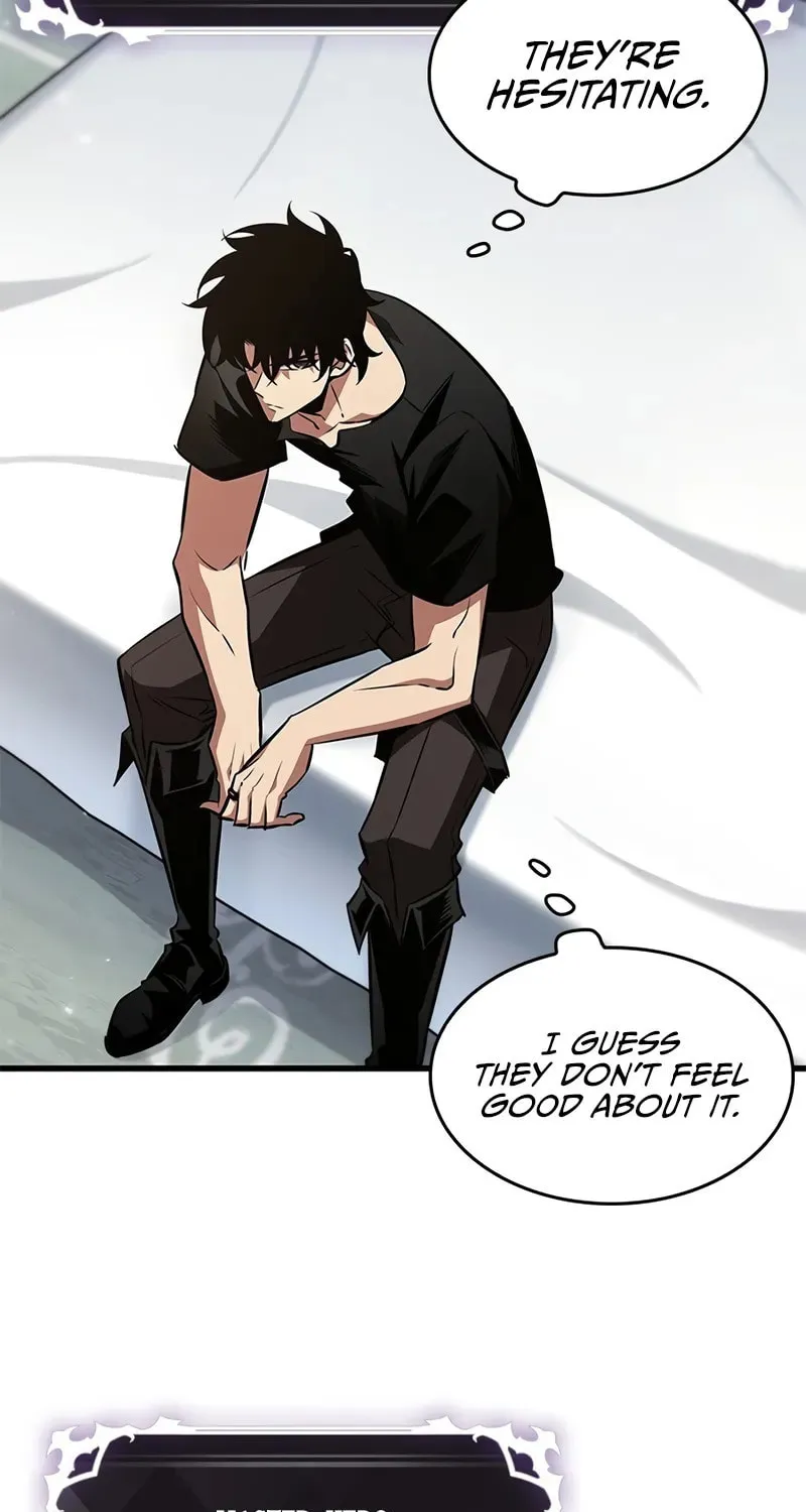Pick Me Up! Chapter 157 page 6 - 