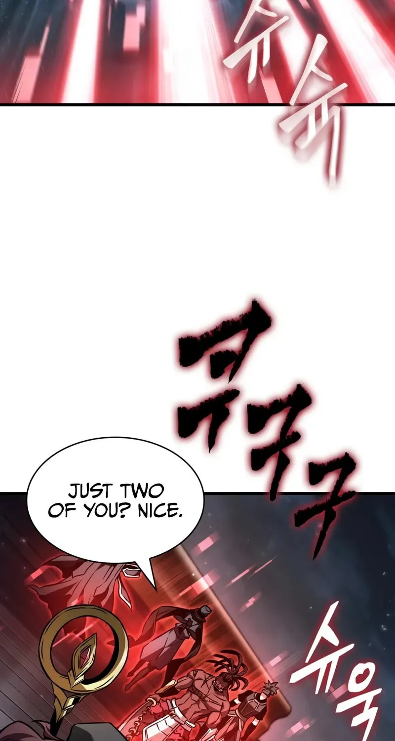 Pick Me Up! Chapter 157 page 54 - 
