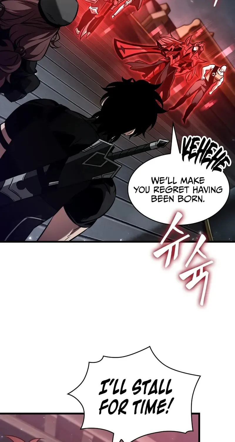 Pick Me Up! Chapter 157 page 55 - 