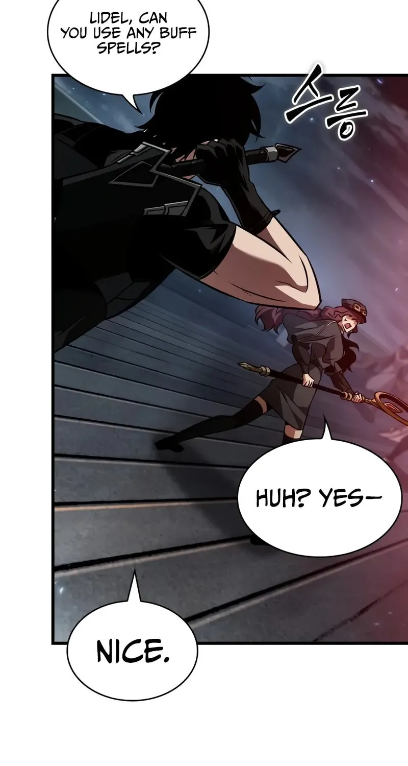 Pick Me Up! Chapter 157 page 57 - 