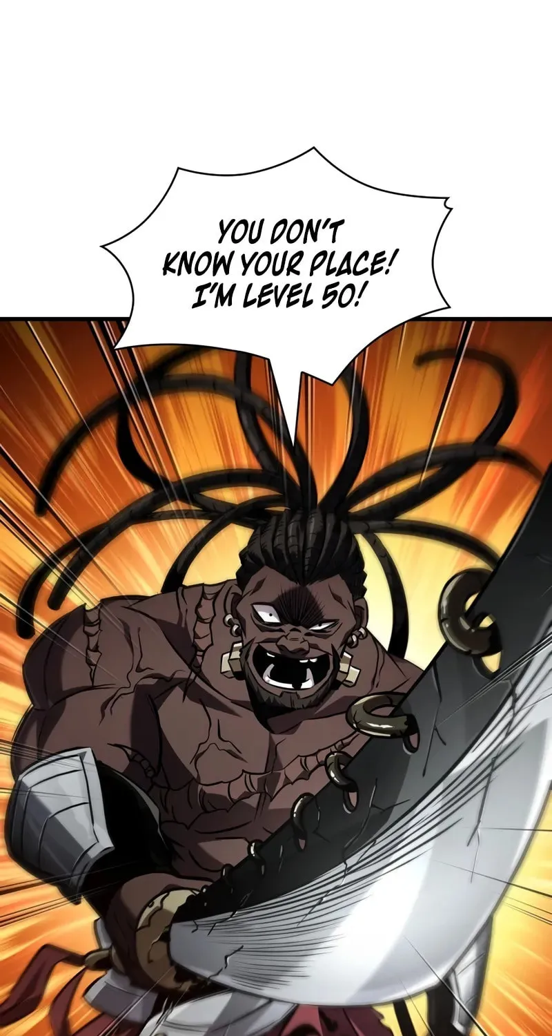 Pick Me Up! Chapter 157 page 58 - 