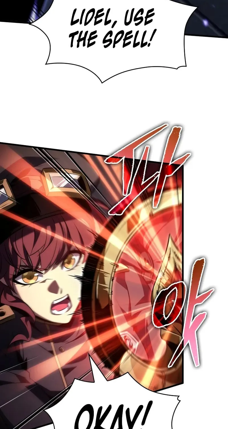 Pick Me Up! Chapter 157 page 65 - 