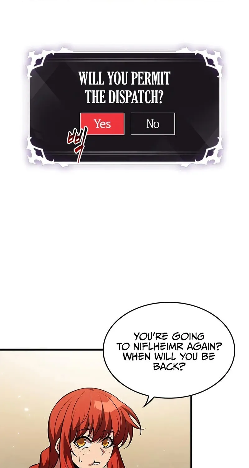 Pick Me Up! Chapter 157 page 8 - 