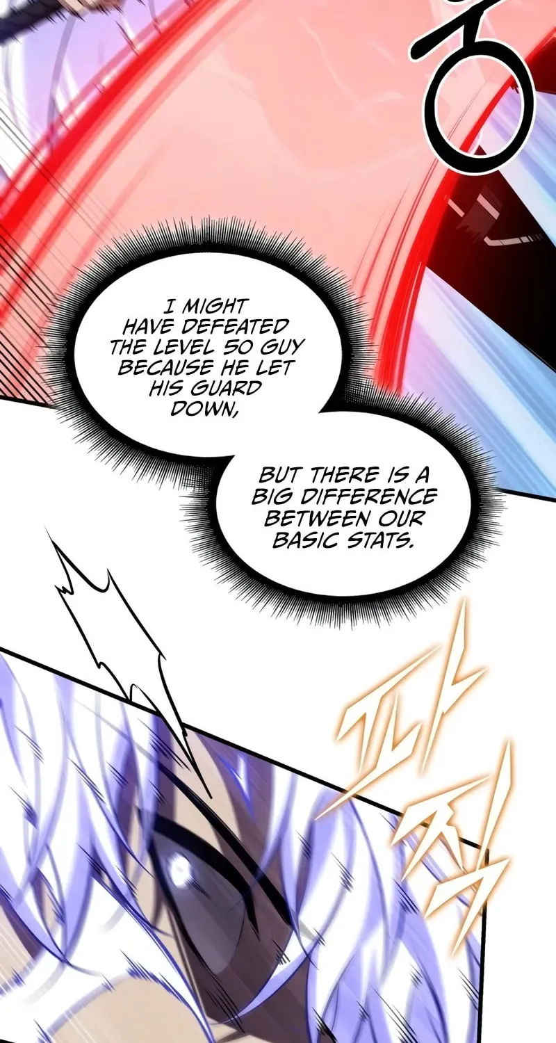 Pick Me Up! Chapter 157 page 77 - 