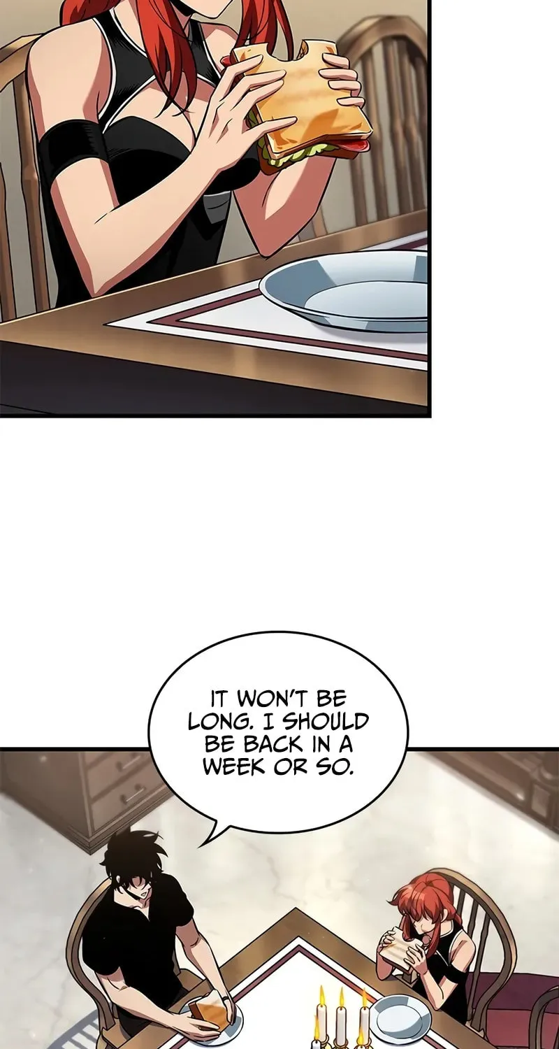 Pick Me Up! Chapter 157 page 9 - 