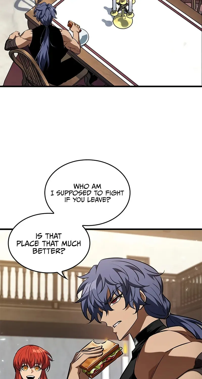 Pick Me Up! Chapter 157 page 10 - 
