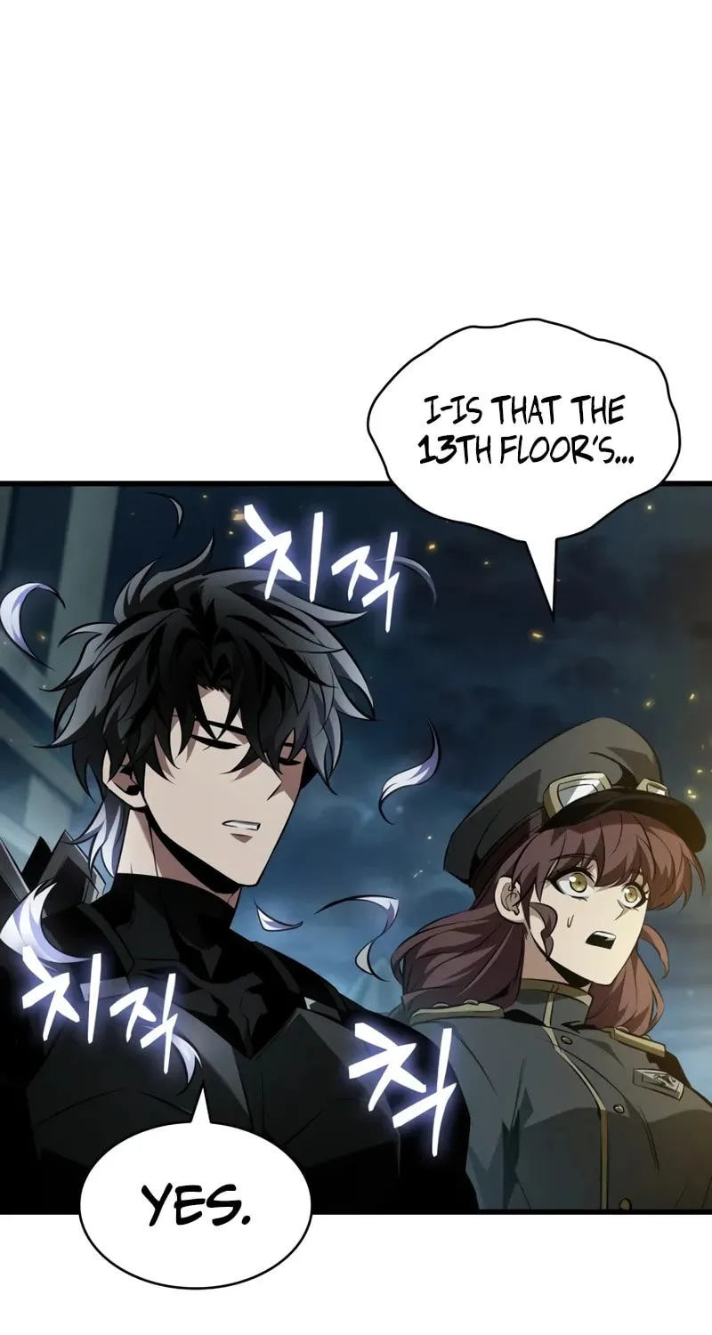 Pick Me Up! Chapter 157 page 94 - 