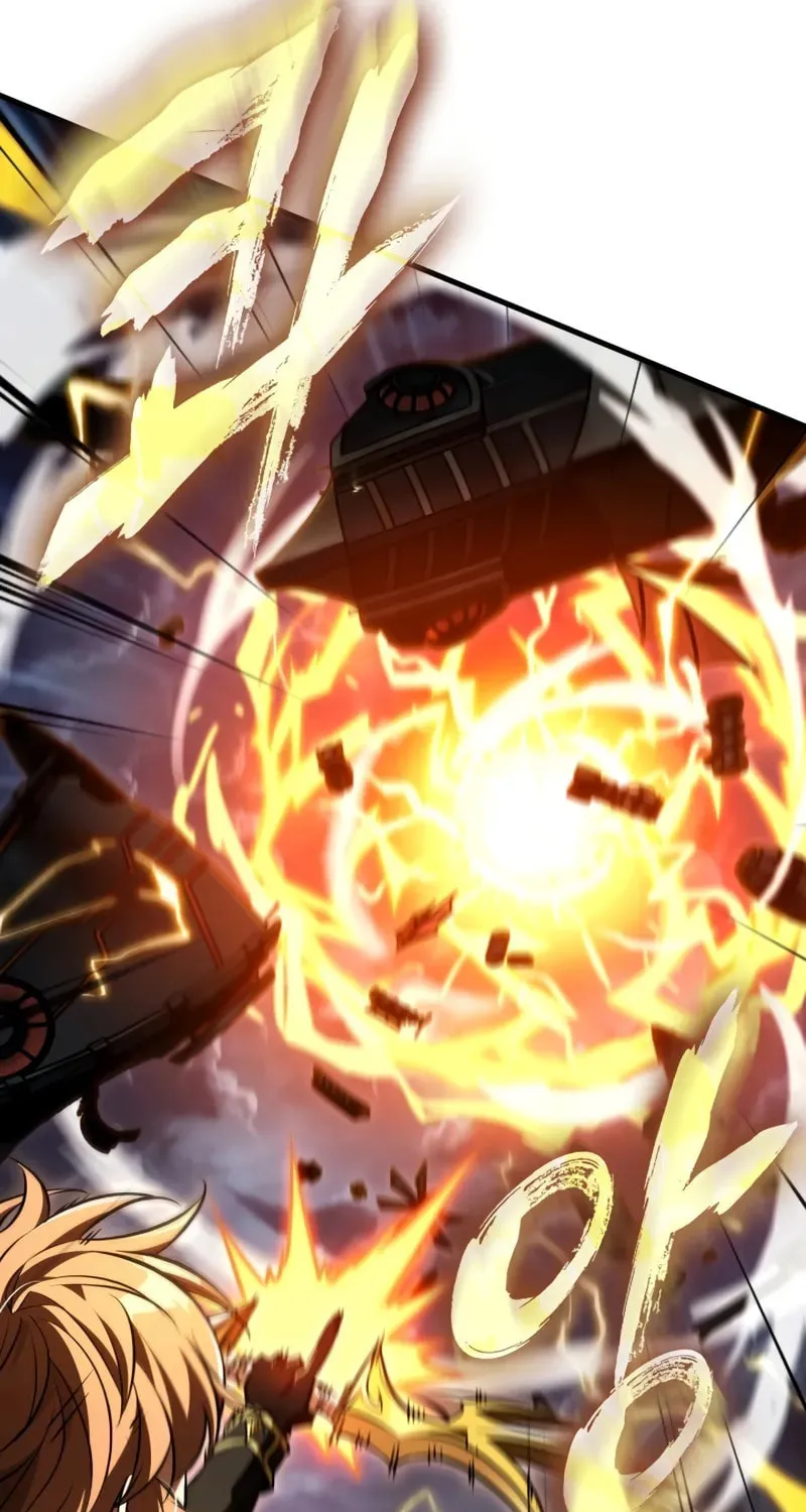 Pick Me Up! Chapter 158 page 20 - 