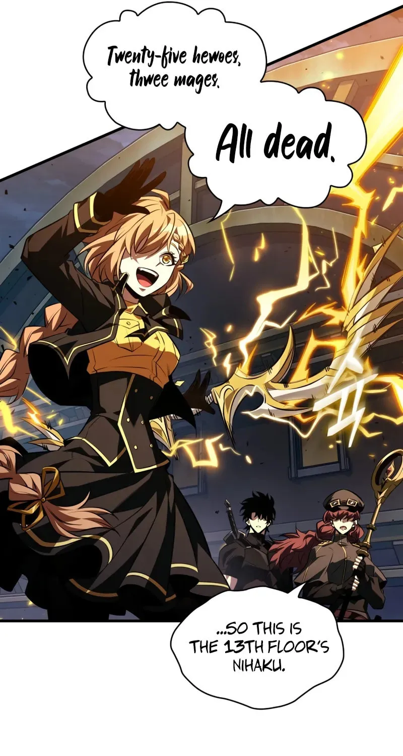 Pick Me Up! Chapter 158 page 22 - 