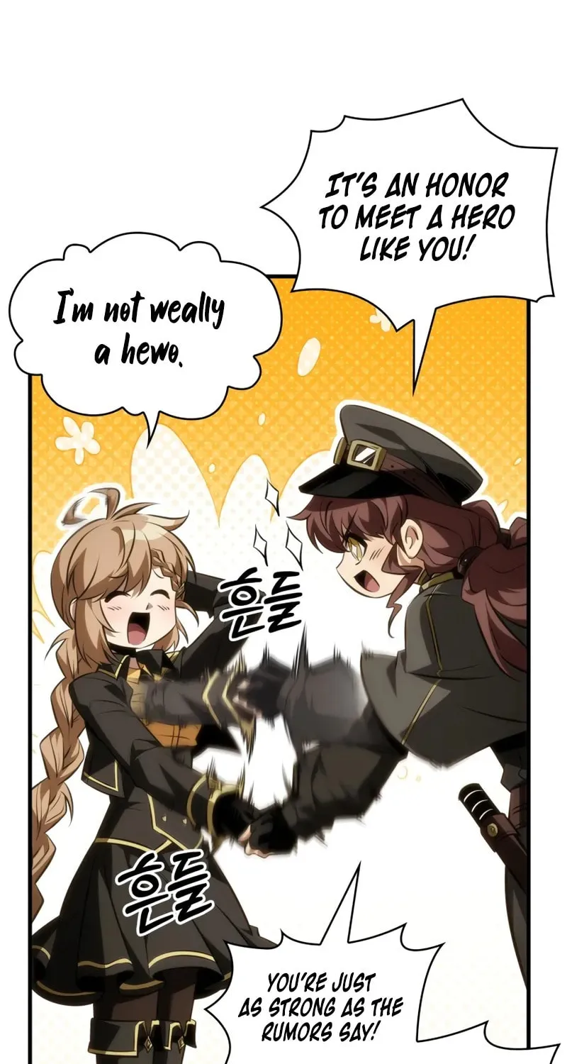 Pick Me Up! Chapter 158 page 23 - 
