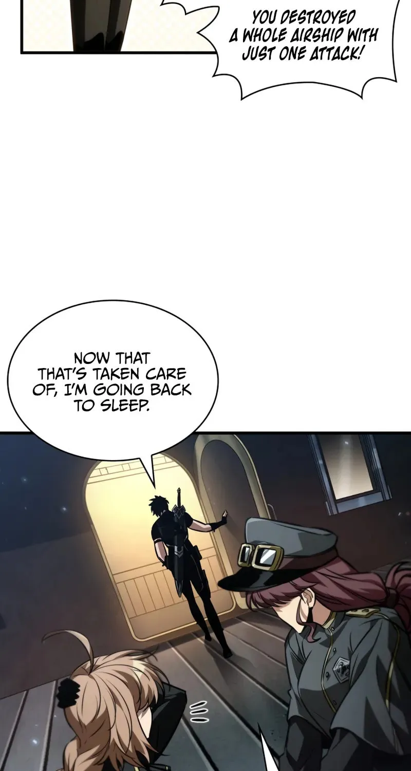 Pick Me Up! Chapter 158 page 24 - 