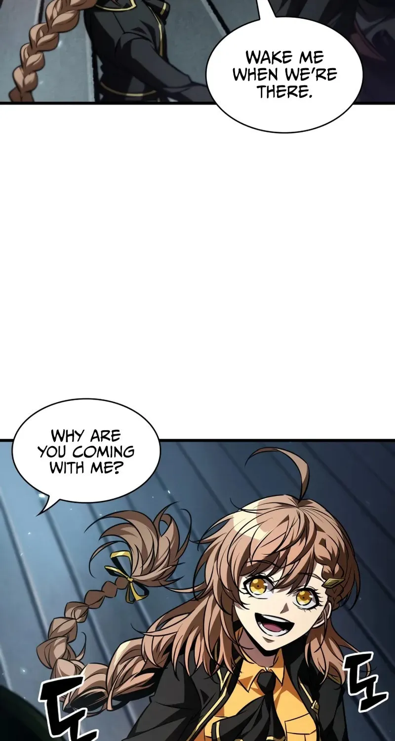 Pick Me Up! Chapter 158 page 25 - 
