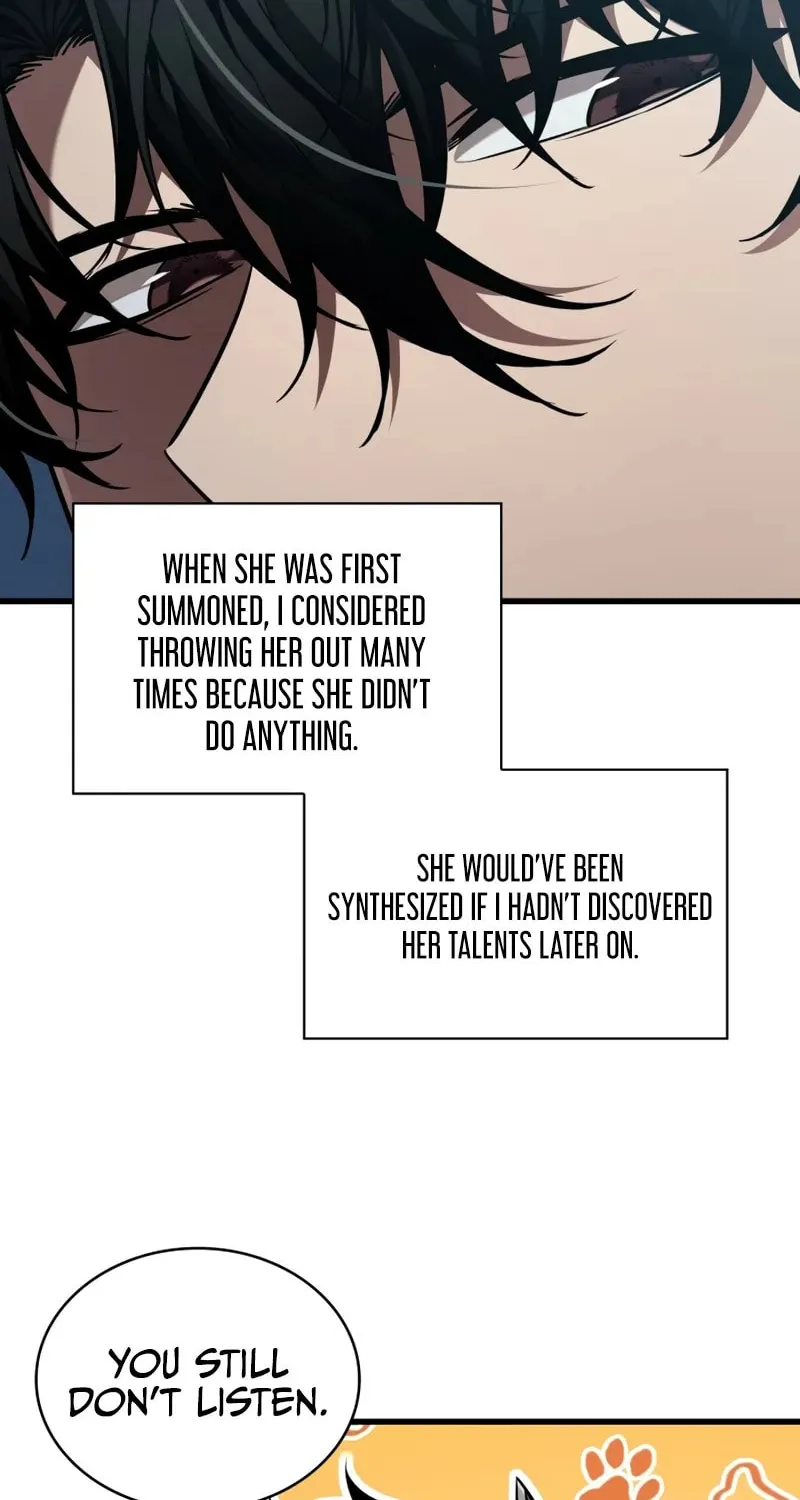 Pick Me Up! Chapter 158 page 27 - 