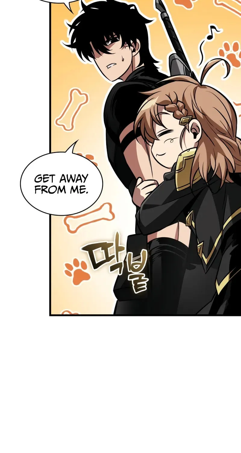 Pick Me Up! Chapter 158 page 28 - 