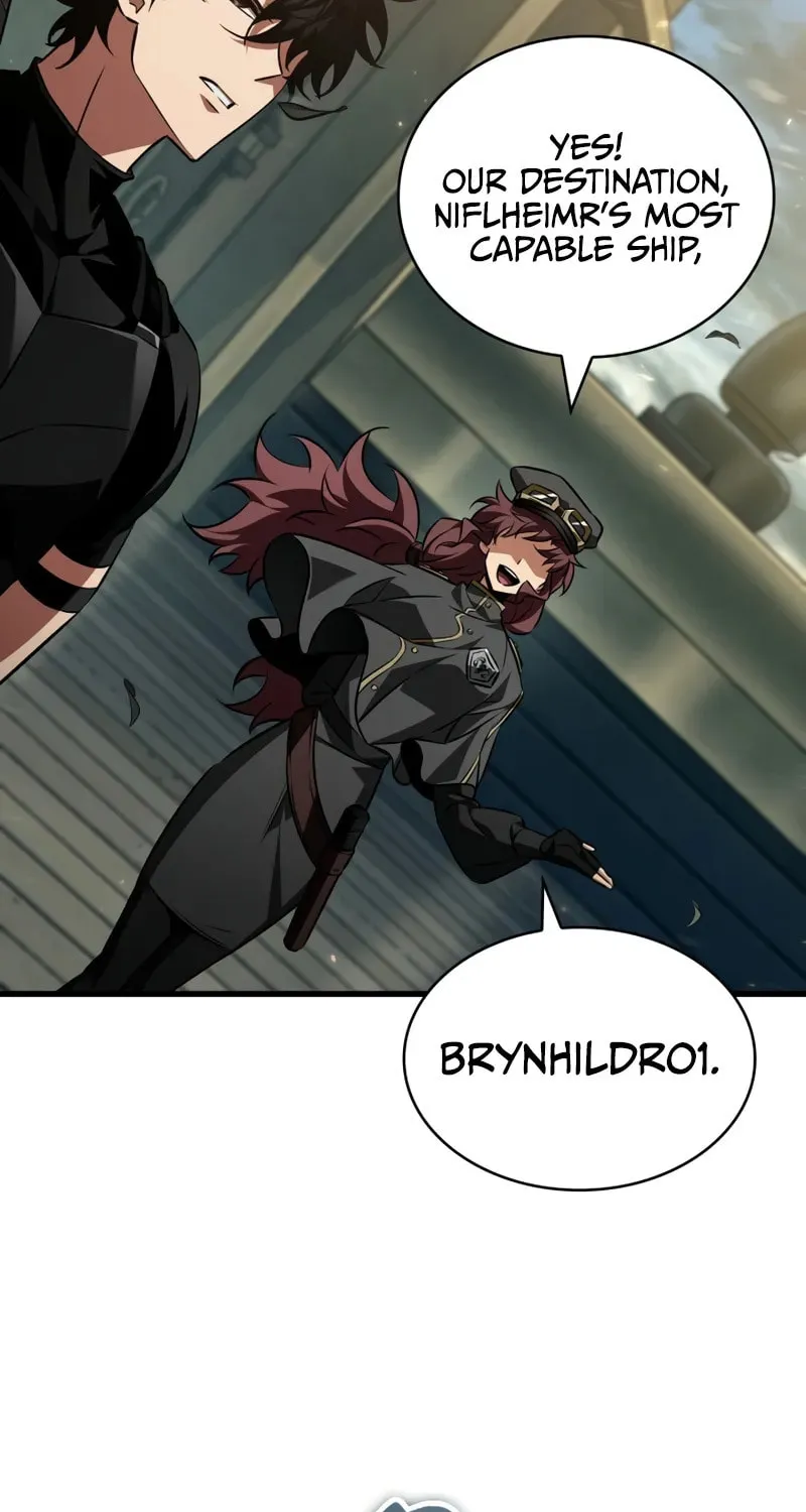 Pick Me Up! Chapter 158 page 38 - 