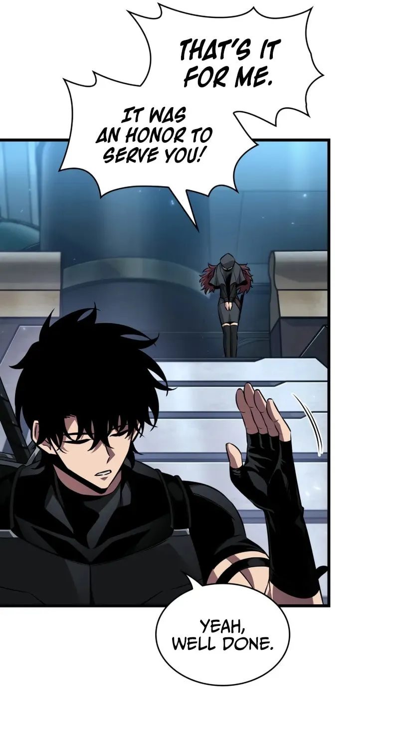 Pick Me Up! Chapter 158 page 42 - 